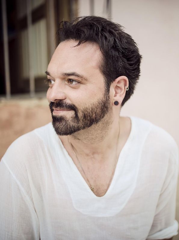 Emanuele Pagni Fotografo
